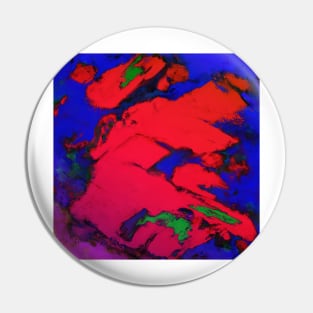 Red erosion Pin