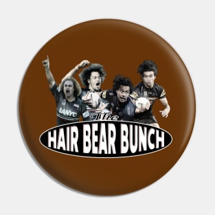 Penrith Panthers - THE HAIR BEAR BUNCH Pin