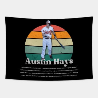 Austin Hays Vintage Vol 01 Tapestry