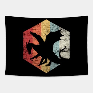 Dragon Tapestry