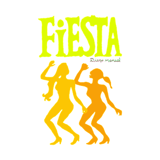 Fiesta T-Shirt