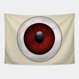 eye Tapestry