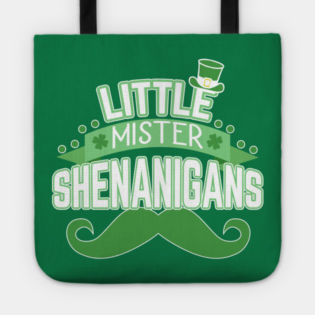 Little Mister Shenanigans
