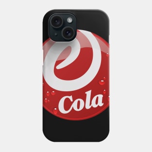 e-Cola Phone Case