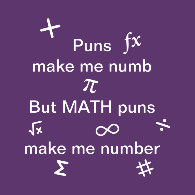 Mather Numbers by PunsandRoses