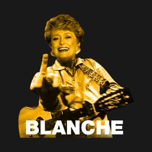 Blanche Golden Girls T-Shirt