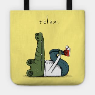 Relax Tote