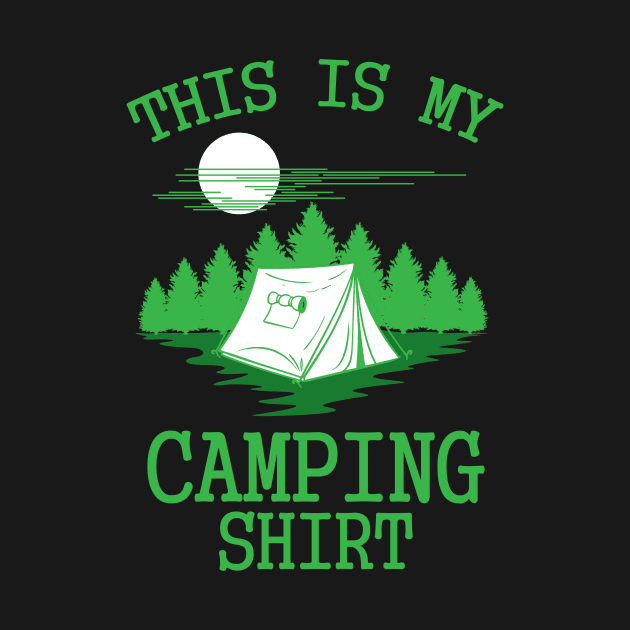 This is my Camping Shirt by vpdesigns