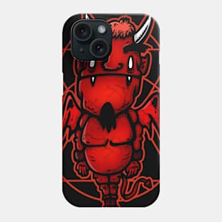 Demon Phone Case