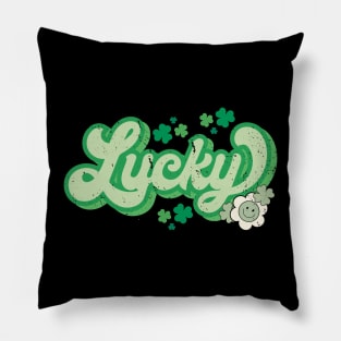 Lucky Pillow