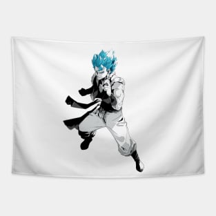 Dragon Ball - Gogeta Tapestry