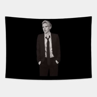 McKinnon Tapestry