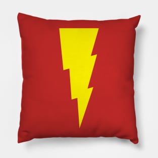 Shazam Pillow