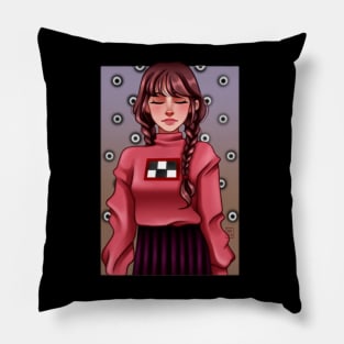 Yume Nikki Pillow