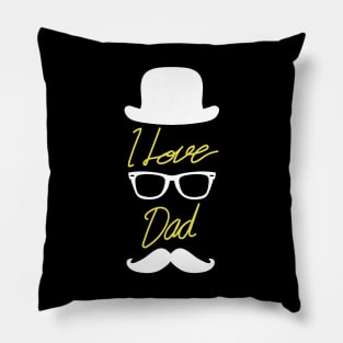 Father day Pillow