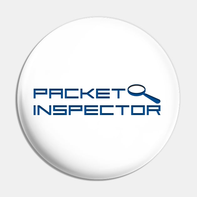 Packet Inspector Pin by DFIR Diva