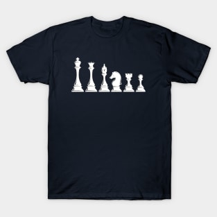 Dark anime fans - Chess Club 