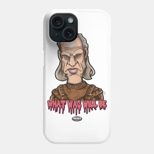 Vigo The Carpathian Phone Case