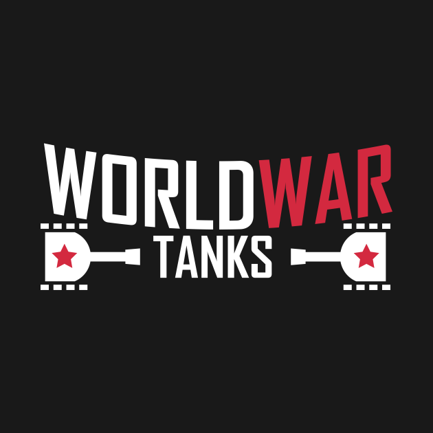 Discover World Of Tanks  T-Shirt