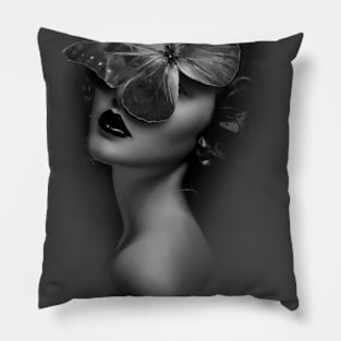 Blinded Pillow