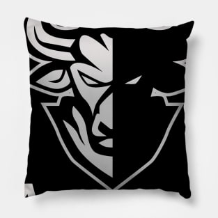 Algorand Algo coin Crypto coin Crytopcurrency Pillow