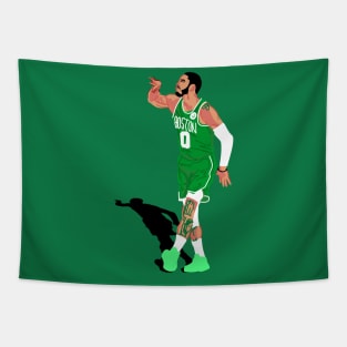 Jayson TATUM Tapestry