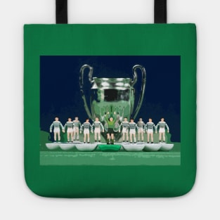 Lisbon Lions Subbuteo Celtic 67 Tote