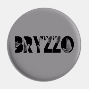 BRYZZO Pin