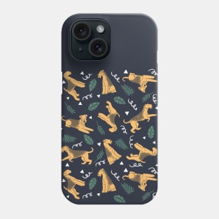 Airedale Terrier Phone Case