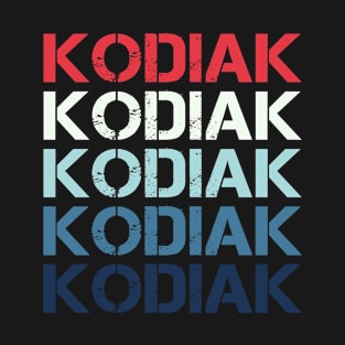 Kodiak T-Shirt