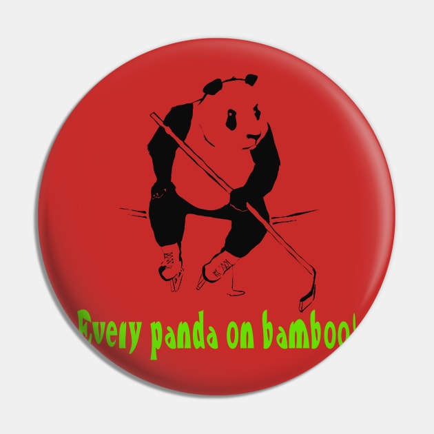 Every panda on bamboo! Pin by Prizgena