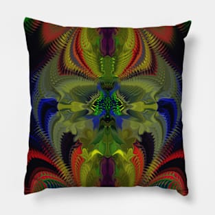 Carl Clarx Design - Tersext - Pillow