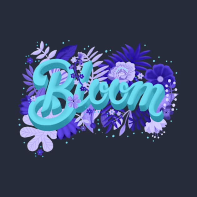 Bloom by florifama