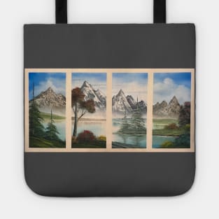 Seasonal Progression Tote