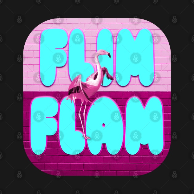 Flim Flam by ak3shay