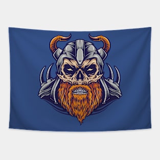 legend of vikings Tapestry