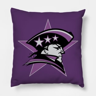 Patriots are coming! Pillow