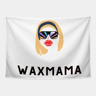 Wax Mama Tapestry