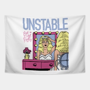 Unstable - But Still Pretty Tapestry