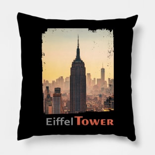 Modern design Pillow