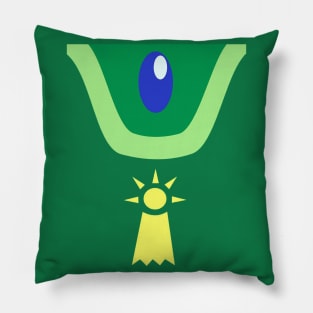 Digimon Adventure #010 TK - By Manu Ashes Pillow