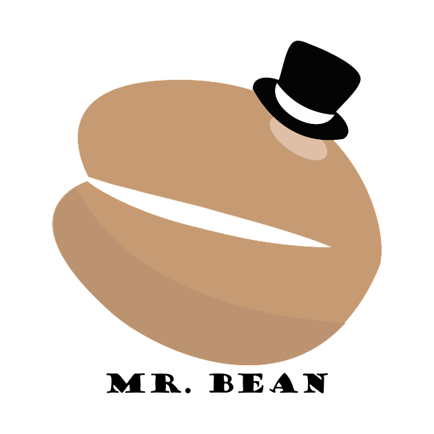 Mr bean by DigitalArtDream