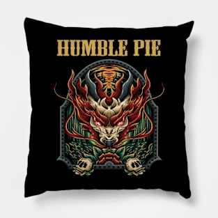 HUMBLE PIE BAND Pillow