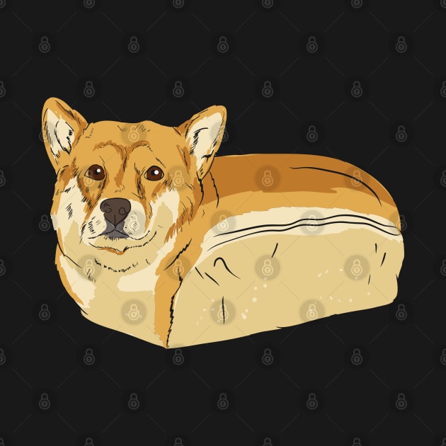 Dog Bread Breed by Shirtbubble