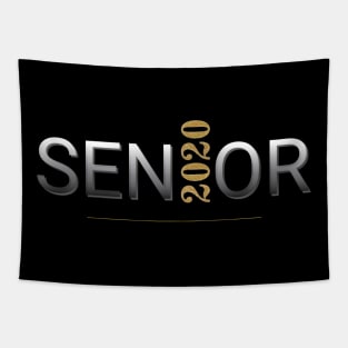 Senior 2020 Tapestry