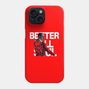 better call saul Phone Case