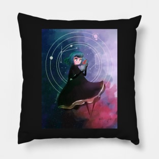 Gris Pillow