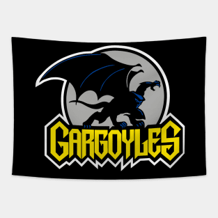 Gargoyle | Gargoyles | Gothic |  Middle Ages | Gothic architecture | Chimera Tapestry