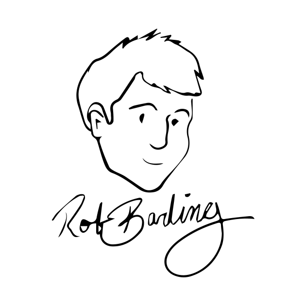 Rob Barling Logo by BarlingRob