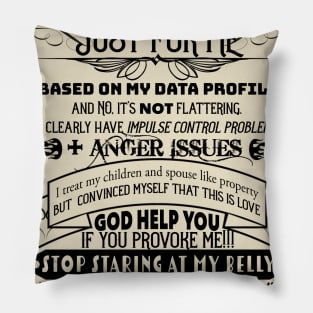 Algorithm Design Pillow